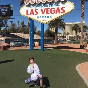 Meet your Posher, Shae